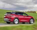 2022 Volkswagen ID.4 GTX Rear Three-Quarter Wallpapers 150x120 (15)
