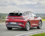 2022 Volkswagen ID.4 GTX Rear Three-Quarter Wallpapers 150x120 (19)