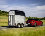 2022 Volkswagen ID.4 GTX Rear Three-Quarter Wallpapers 150x120 (24)