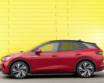 2022 Volkswagen ID.4 GTX Side Wallpapers 150x120 (41)