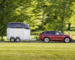 2022 Volkswagen ID.4 GTX Side Wallpapers 150x120 (25)