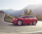 2022 Volkswagen ID.4 GTX Side Wallpapers 150x120