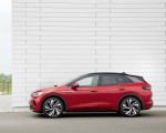 2022 Volkswagen ID.4 GTX Side Wallpapers 150x120 (42)