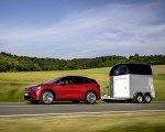 2022 Volkswagen ID.4 GTX Side Wallpapers 150x120 (27)