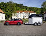 2022 Volkswagen ID.4 GTX Side Wallpapers 150x120 (30)
