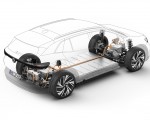 2022 Volkswagen ID.4 GTX Technology Wallpapers 150x120