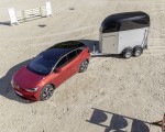 2022 Volkswagen ID.4 GTX Top Wallpapers 150x120 (31)