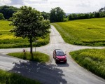 2022 Volkswagen ID.4 GTX Top Wallpapers 150x120 (28)