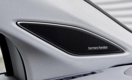 2022 Volkswagen ID.6 (Chinese-Spec) Interior Detail Wallpapers 450x275 (9)