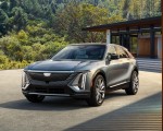 2023 Cadillac LYRIQ Wallpapers & HD Images