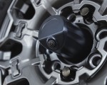 2024 GMC HUMMER EV SUV Back-up Camera Wallpapers 150x120 (35)