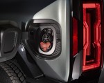2024 GMC HUMMER EV SUV Charging Port Wallpapers 150x120 (34)