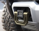 2024 GMC HUMMER EV SUV Detail Wallpapers 150x120 (33)