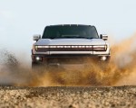 2024 GMC HUMMER EV SUV Front Wallpapers 150x120 (19)