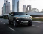 2024 GMC HUMMER EV SUV Front Wallpapers 150x120 (16)