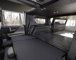2024 GMC HUMMER EV SUV Interior Wallpapers  150x120 (46)