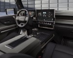 2024 GMC HUMMER EV SUV Interior Wallpapers  150x120 (44)