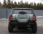 2024 GMC HUMMER EV SUV Rear Wallpapers 150x120 (13)
