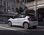 2021 Citroen C1 Millenium Rear Three-Quarter Wallpapers 150x120 (2)
