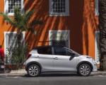 2021 Citroen C1 Millenium Side Wallpapers 150x120 (4)