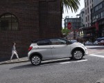 2021 Citroen C1 Millenium Side Wallpapers  150x120 (3)