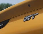 2021 Ford Mustang Mach-E GT Badge Wallpapers 150x120