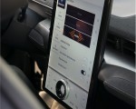 2021 Ford Mustang Mach-E GT Central Console Wallpapers 150x120
