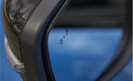 2021 Ford Mustang Mach-E GT Detail Wallpapers  450x275 (27)