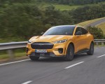 2021 Ford Mustang Mach-E GT Front Three-Quarter Wallpapers 150x120 (7)