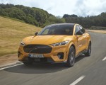 2021 Ford Mustang Mach-E GT Wallpapers & HD Images