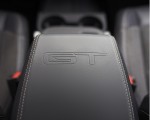 2021 Ford Mustang Mach-E GT Interior Detail Wallpapers  150x120