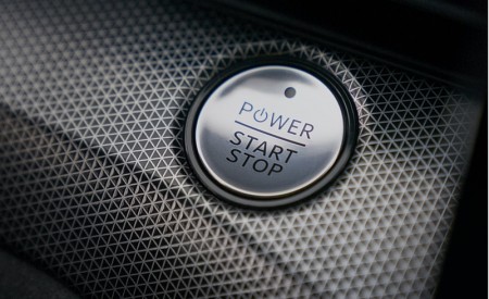 2021 Ford Mustang Mach-E GT Interior Detail Wallpapers  450x275 (34)