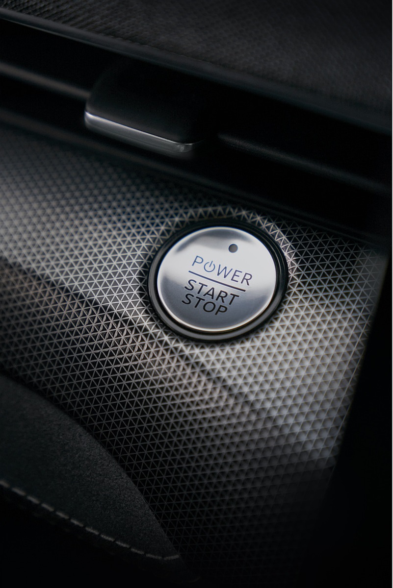 2021 Ford Mustang Mach-E GT Interior Detail Wallpapers  #34 of 41