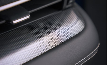 2021 Ford Mustang Mach-E GT Interior Detail Wallpapers 450x275 (33)