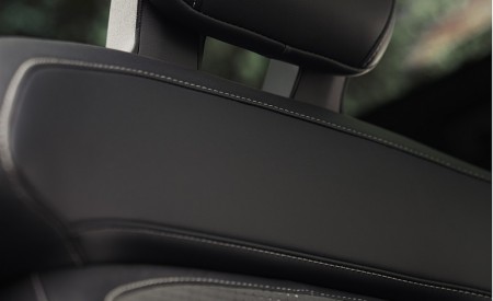 2021 Ford Mustang Mach-E GT Interior Seats Wallpapers 450x275 (31)