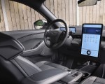2021 Ford Mustang Mach-E GT Interior Wallpapers 150x120