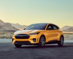 2021 Ford Mustang Mach-E GT Performance Edition Front Three-Quarter Wallpapers 150x120