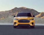 2021 Ford Mustang Mach-E GT Performance Edition Front Wallpapers  150x120