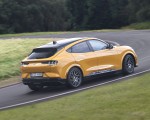 2021 Ford Mustang Mach-E GT Rear Three-Quarter Wallpapers 150x120