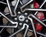 2021 Ford Mustang Mach-E GT Wheel Wallpapers 150x120