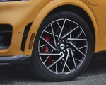 2021 Ford Mustang Mach-E GT Wheel Wallpapers 150x120