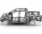 2021 Honda Ridgeline Body Wallpapers  150x120