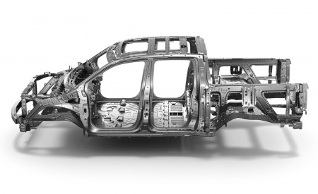 2021 Honda Ridgeline Body Wallpapers  450x275 (77)