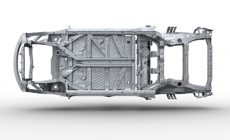 2021 Honda Ridgeline Body Wallpapers 450x275 (78)