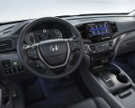 2021 Honda Ridgeline Interior Wallpapers 150x120