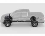 2021 Honda Ridgeline Phantom View Wallpapers 150x120