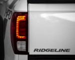 2021 Honda Ridgeline Sport with HPD Package Tail Light Wallpapers 150x120