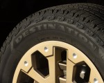 2021 Honda Ridgeline Sport with HPD Package Wheel Wallpapers 150x120