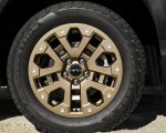 2021 Honda Ridgeline Sport with HPD Package Wheel Wallpapers  150x120