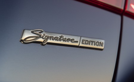 2021 Infiniti Q50 Signature Edition Badge Wallpapers  450x275 (11)